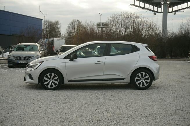 Renault Clio 1.0 TCe 90 KM Equilibre Salon Polska Faktura Vat 23% DW5UN25