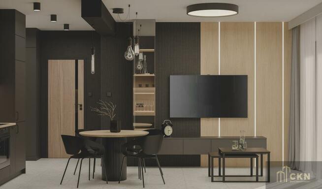 Mieszkanie Tarnów, Czarnowiejska