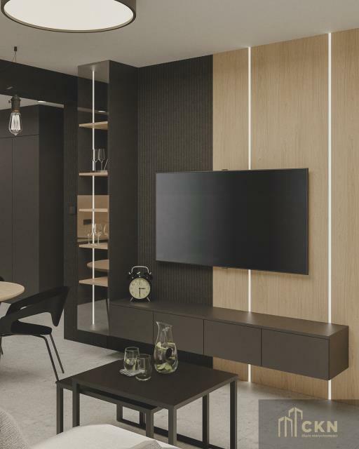 Mieszkanie Tarnów, Czarnowiejska