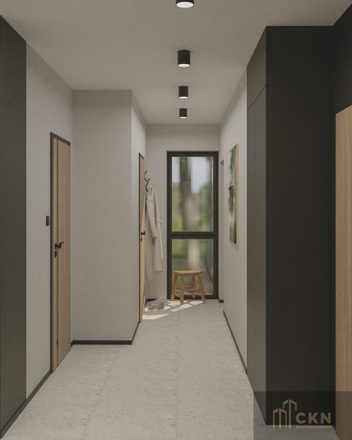 Mieszkanie Tarnów, Czarnowiejska