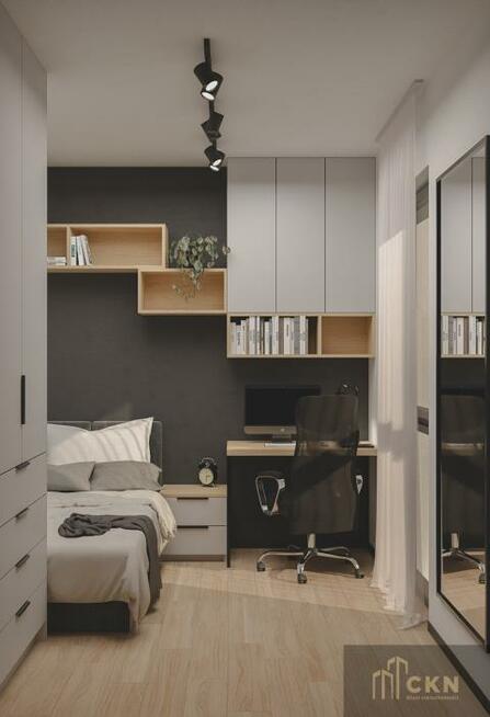 Mieszkanie Tarnów, Czarnowiejska