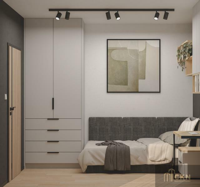 Mieszkanie Tarnów, Czarnowiejska