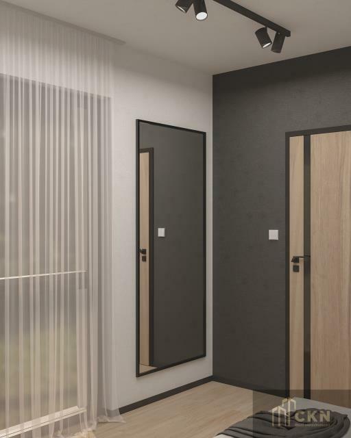 Mieszkanie Tarnów, Czarnowiejska