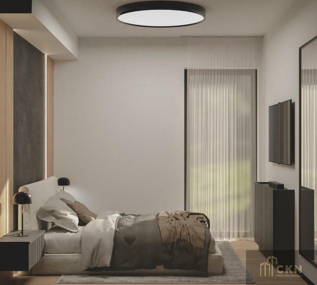 Mieszkanie Tarnów, Czarnowiejska