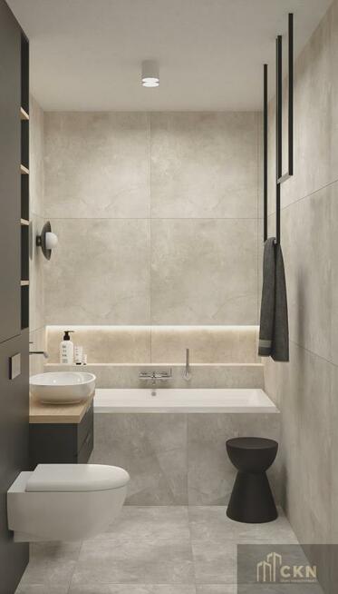 Mieszkanie Tarnów, Czarnowiejska