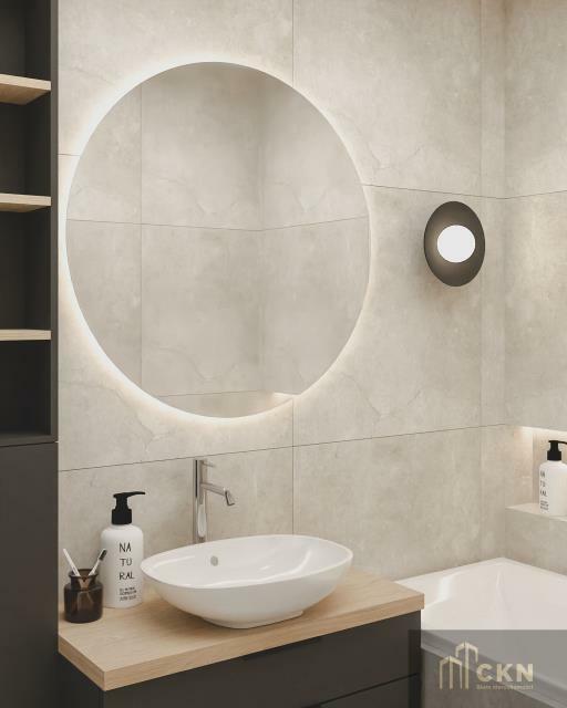 Mieszkanie Tarnów, Czarnowiejska