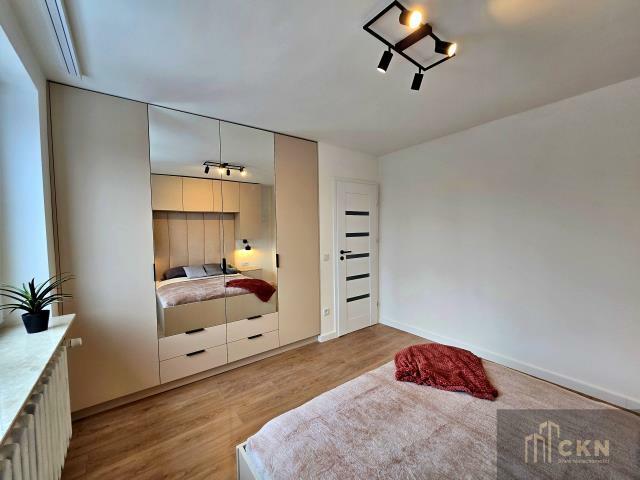 Mieszkanie Tarnów, gen. Romualda Traugutta