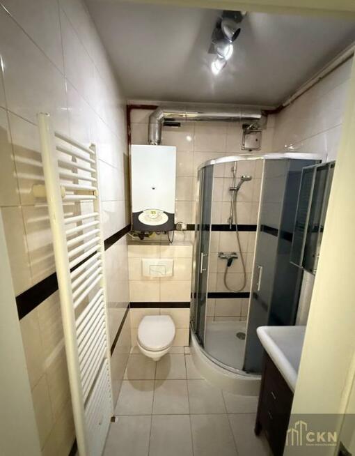 Mieszkanie Tarnów, Ludwika Waryńskiego