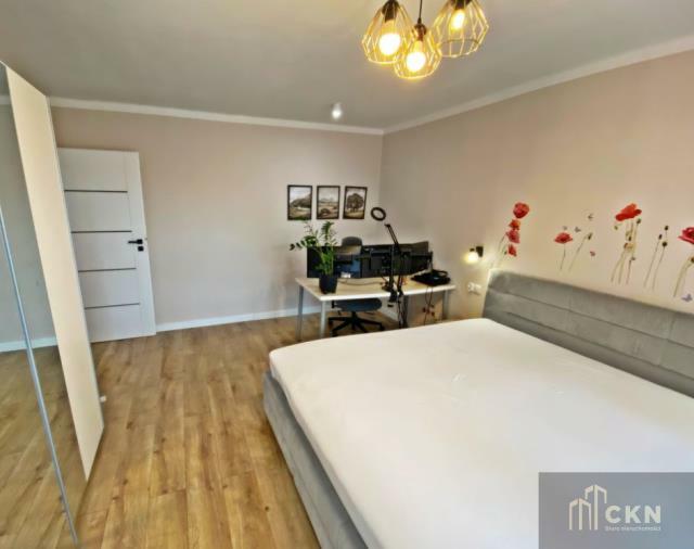 Mieszkanie Tarnów, ks. Stanisława Indyka