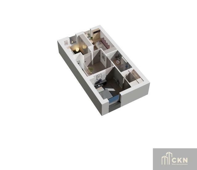 Dom Koszyce Małe gm. Tarnów