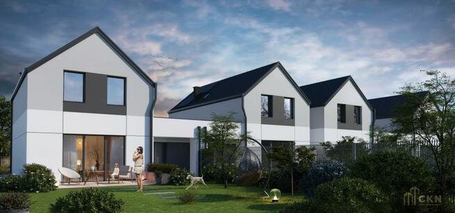 Dom Koszyce Małe gm. Tarnów