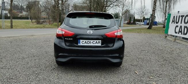 Nissan Pulsar Bogata wersja, stan bdb.