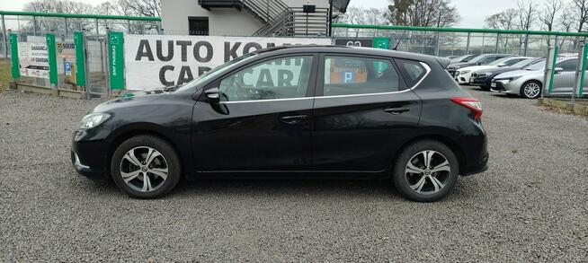 Nissan Pulsar Bogata wersja, stan bdb.