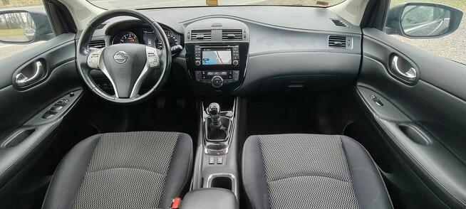 Nissan Pulsar Bogata wersja, stan bdb.