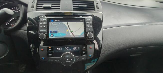 Nissan Pulsar Bogata wersja, stan bdb.