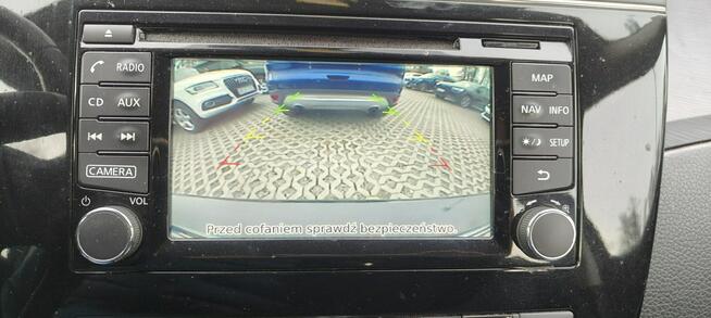 Nissan Pulsar Bogata wersja, stan bdb.