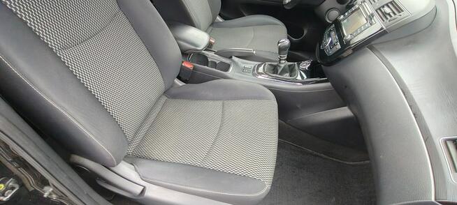 Nissan Pulsar Bogata wersja, stan bdb.