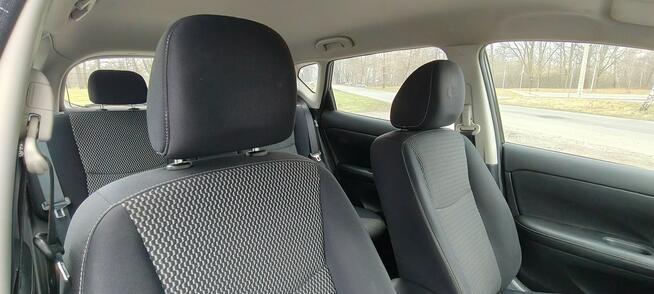 Nissan Pulsar Bogata wersja, stan bdb.