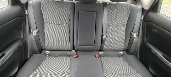 Nissan Pulsar Bogata wersja, stan bdb.