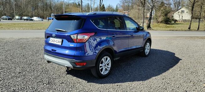 Ford Kuga Super stan bogata wersja.