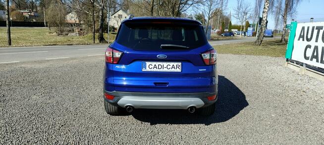 Ford Kuga Super stan bogata wersja.