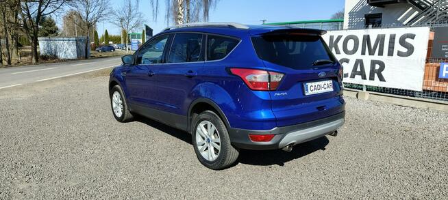 Ford Kuga Super stan bogata wersja.