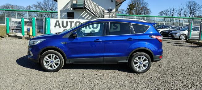 Ford Kuga Super stan bogata wersja.