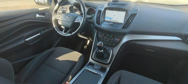 Ford Kuga Super stan bogata wersja.