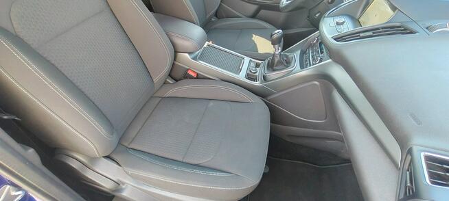 Ford Kuga Super stan bogata wersja.