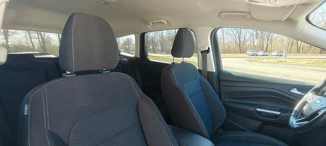 Ford Kuga Super stan bogata wersja.
