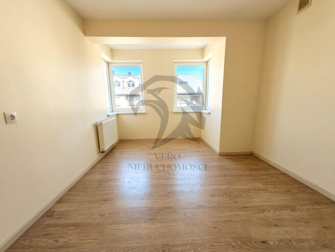 Koci bankier poleca: 77m² z pazurem!