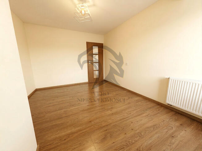 Koci bankier poleca: 77m² z pazurem!