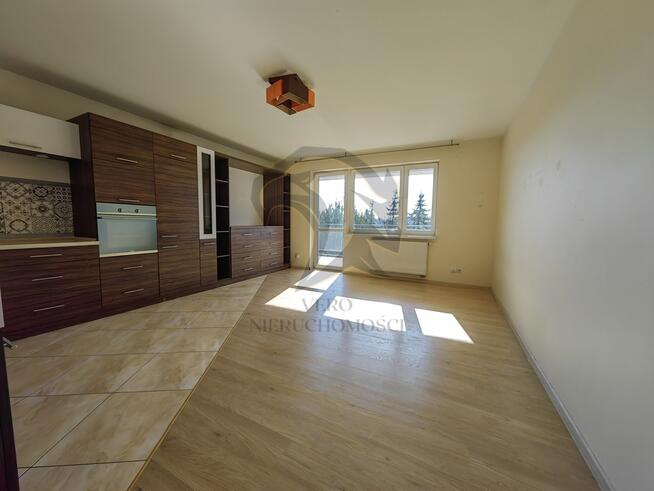 Koci bankier poleca: 77m² z pazurem!