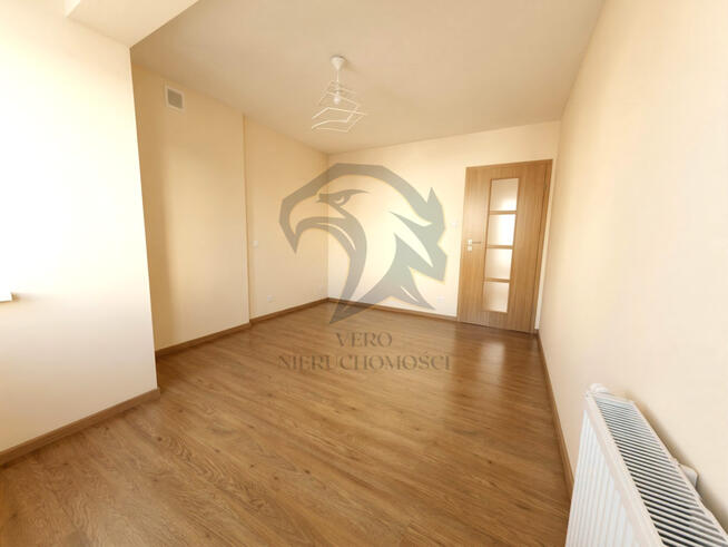 Koci bankier poleca: 77m² z pazurem!