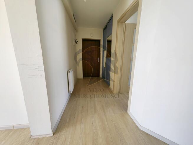 Koci bankier poleca: 77m² z pazurem!