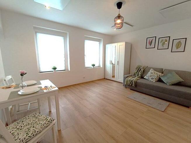 Wynajmę przytulną kawalerkę pet friendly,Kościelna