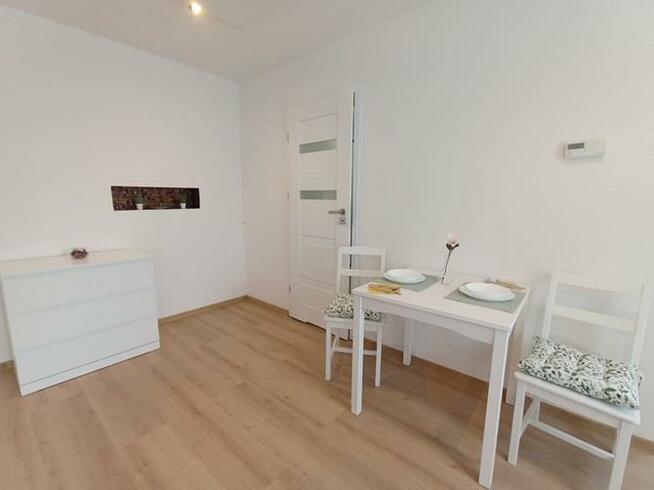 Wynajmę przytulną kawalerkę pet friendly,Kościelna