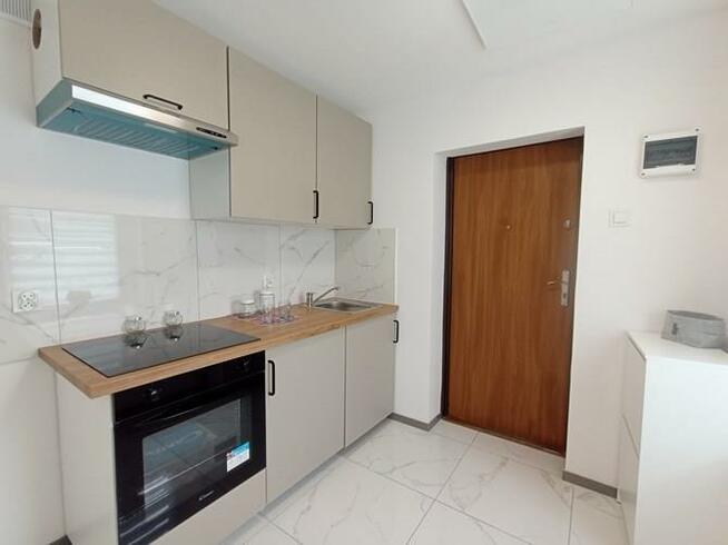 Wynajmę przytulną kawalerkę pet friendly,Kościelna