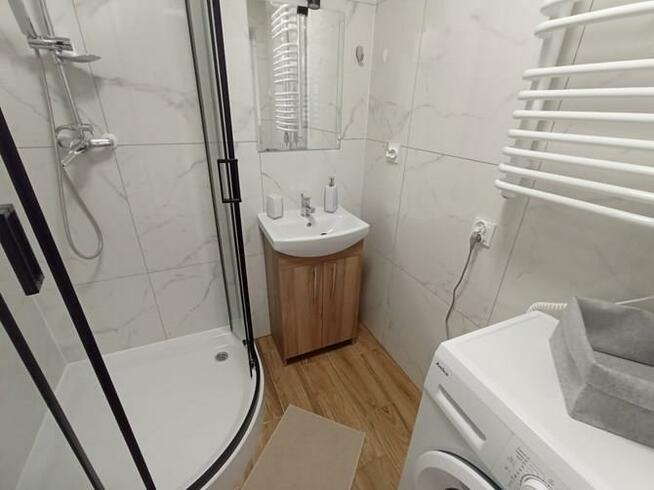 Wynajmę przytulną kawalerkę pet friendly,Kościelna