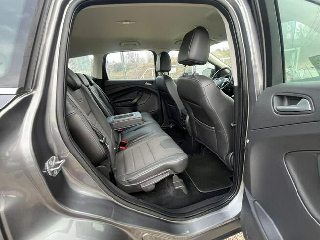 Ford Kuga 1,6*150Ps*149000ASO*1Właś*Titanium*Opłacony