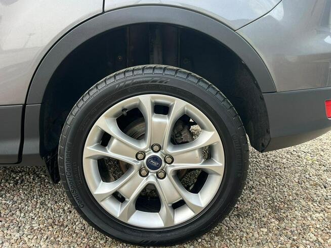 Ford Kuga 1,6*150Ps*149000ASO*1Właś*Titanium*Opłacony