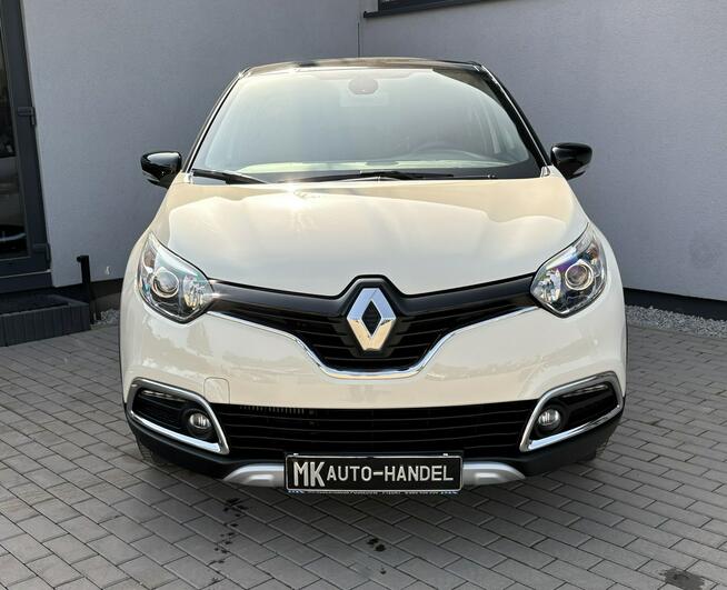 Renault Captur 1.2 TCe | Stan BDB | 59 tyś. przebiegu!! | Bi-kolor |