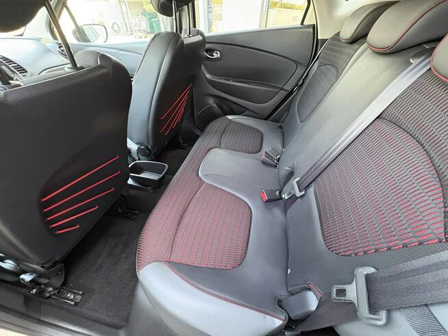 Renault Captur 1.2 TCe | Stan BDB | 59 tyś. przebiegu!! | Bi-kolor |