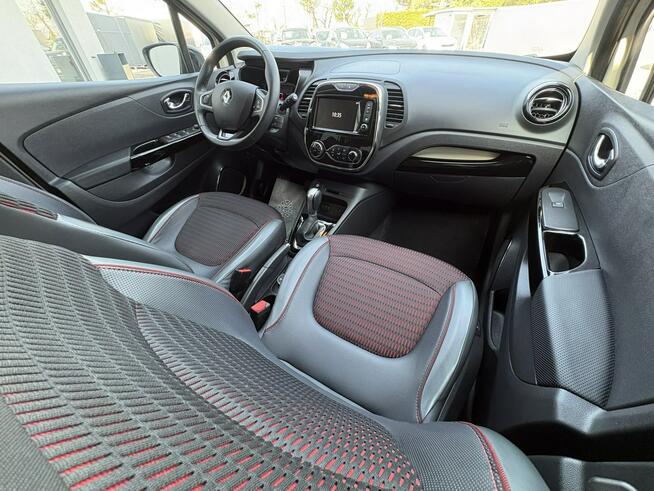 Renault Captur 1.2 TCe | Stan BDB | 59 tyś. przebiegu!! | Bi-kolor |