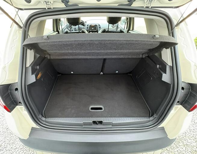 Renault Captur 1.2 TCe | Stan BDB | 59 tyś. przebiegu!! | Bi-kolor |