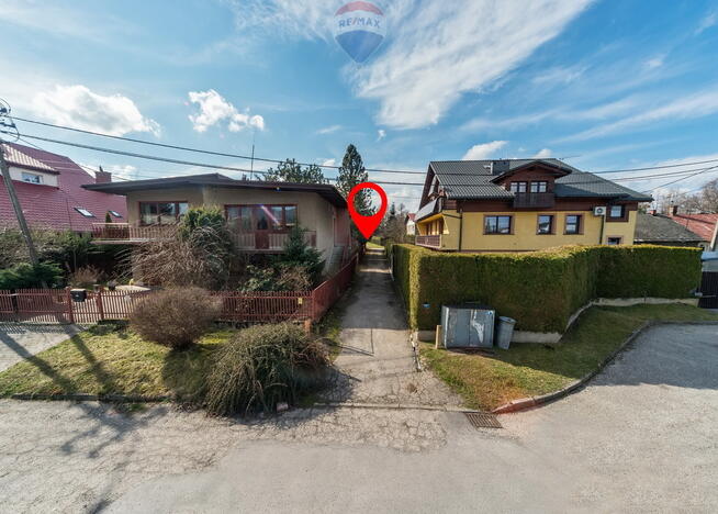 Atrakcyjna działka budowlana w dobrej lokalizacji