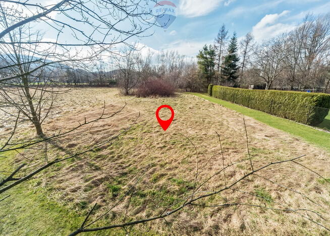 Atrakcyjna działka budowlana w dobrej lokalizacji