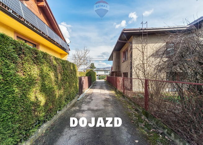 Atrakcyjna działka budowlana w dobrej lokalizacji