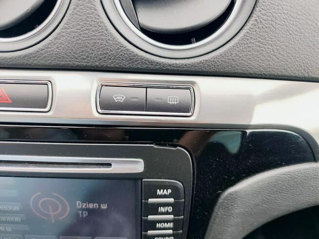 Ford S-Max Panorama/Keyless/Xenon/Ledy/Navi