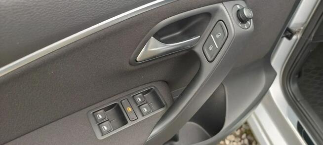 Volkswagen Polo Klimatronik/Alu/Tempomat/Wzorowy stan